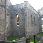 St Raphaels Ruins