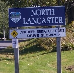 North Lancaster, Ont, Cda