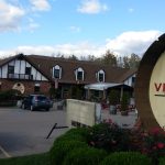 Valley Vineyards Winery Brewery